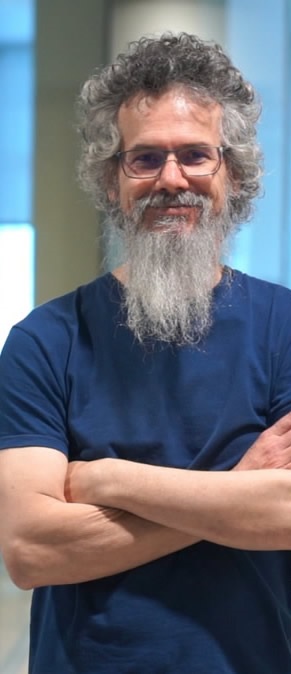 Mariano Gonzalez Lebrero